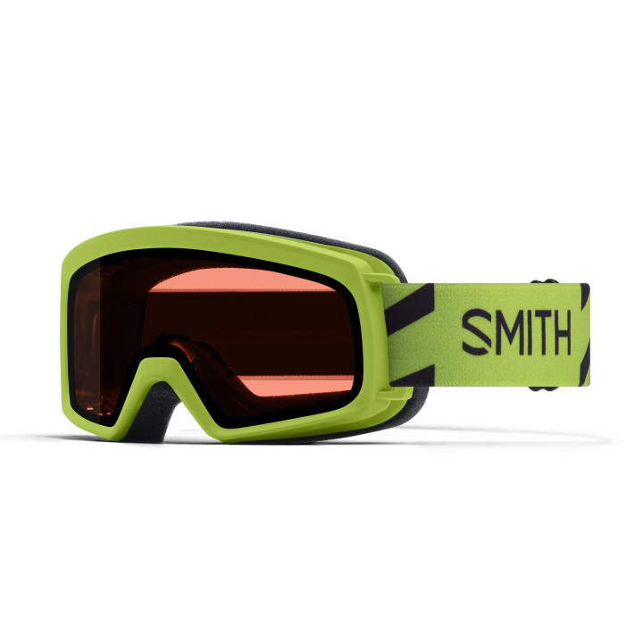 Gogle SMITH RASCAL algae illusions 2022,RC36,S2