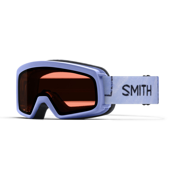 Gogle SMITH RASCAL crayola periwinkle x smith 2022, RC36, S2