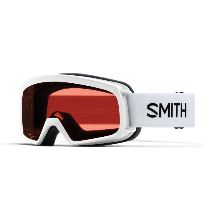 GOGLE SMITH RASCAL White/Rc36 Rose Copper S2 2027