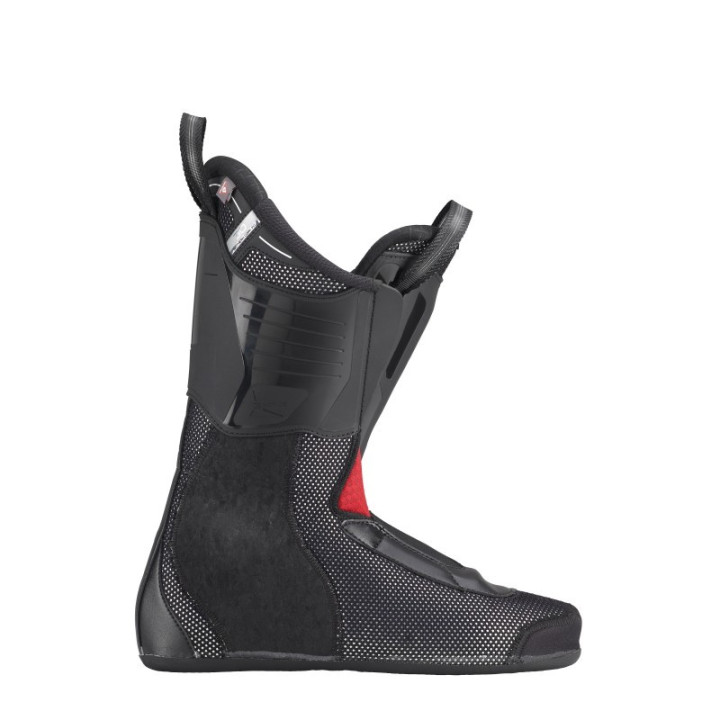 Buty narciarskie NORDICA SPEEDMACHINE 3 120 GW ANTHRACITE BLACK GREEN 2023