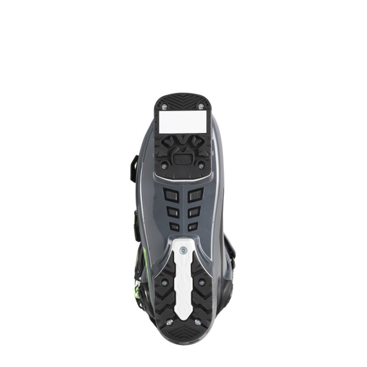 Buty narciarskie NORDICA SPEEDMACHINE 3 120 GW ANTHRACITE BLACK GREEN 2023