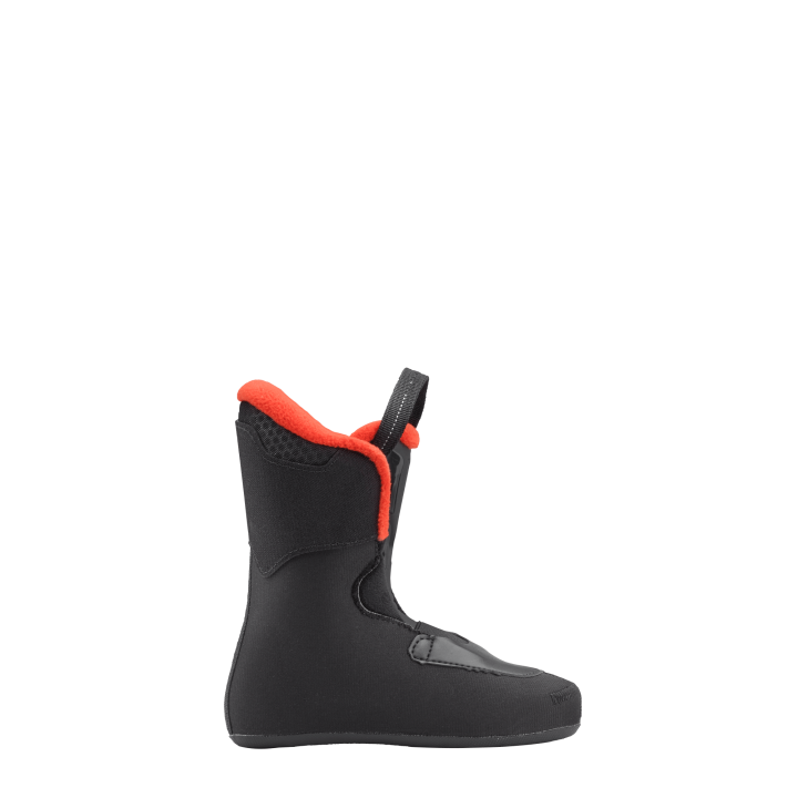 Buty narciarskie NORDICA Speedmachine J2 Black Anthracite Red 2026
