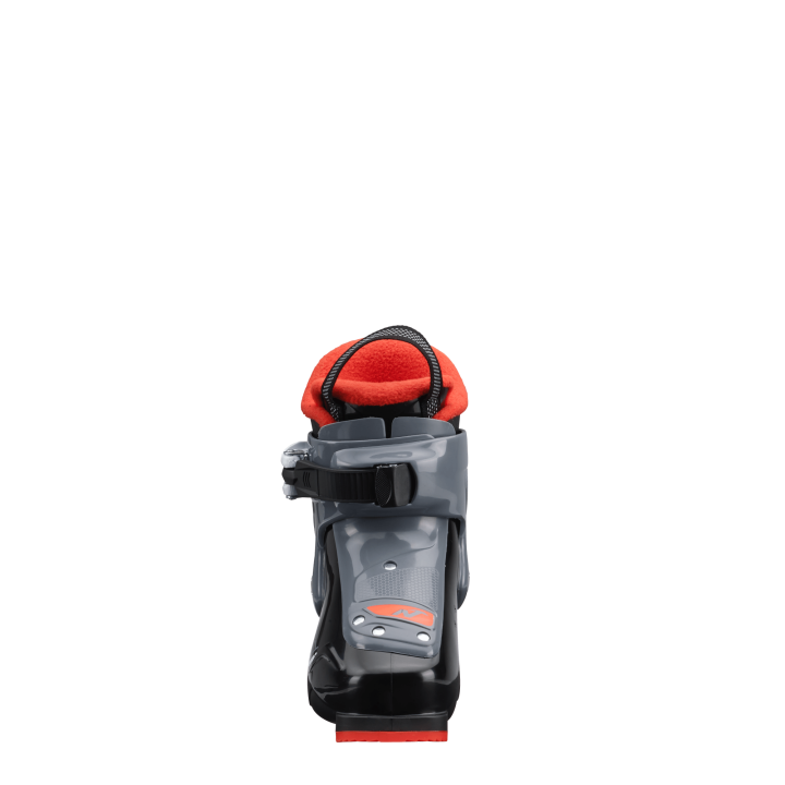 Buty narciarskie NORDICA Speedmachine J1 Black Anthracite Red 2025