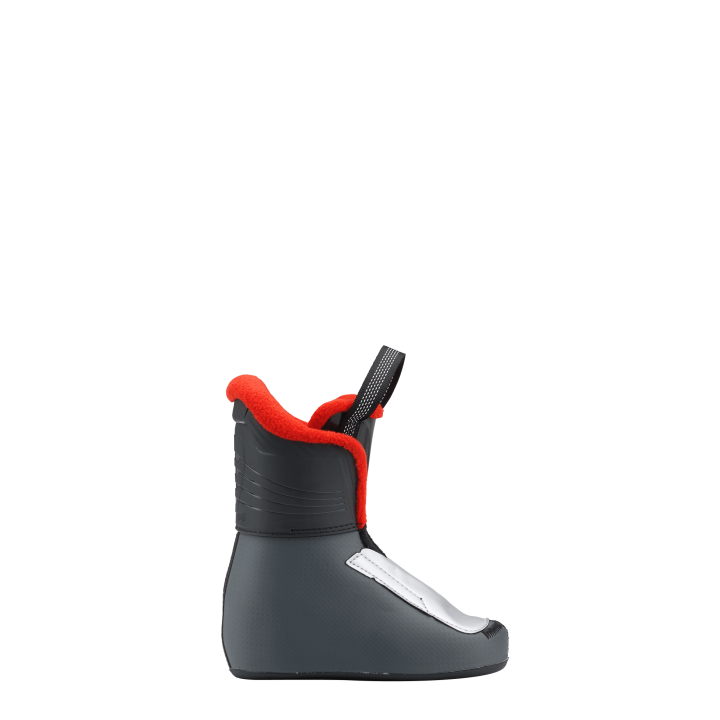 Buty narciarskie NORDICA Speedmachine J1 Black Anthracite Red 2025