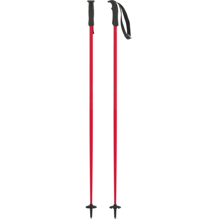 Kije narciarskie ATOMIC AMT Carbon Red 2023