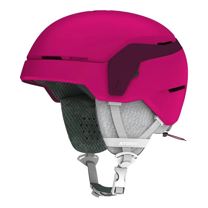 Kask narciarski ATOMIC Count Jr Berry