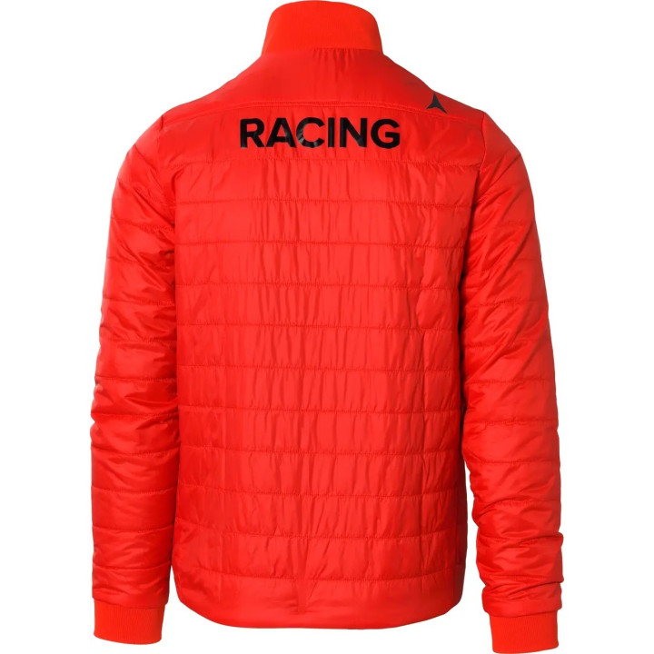 Kurtka ATOMIC RS Jacket Red 2023