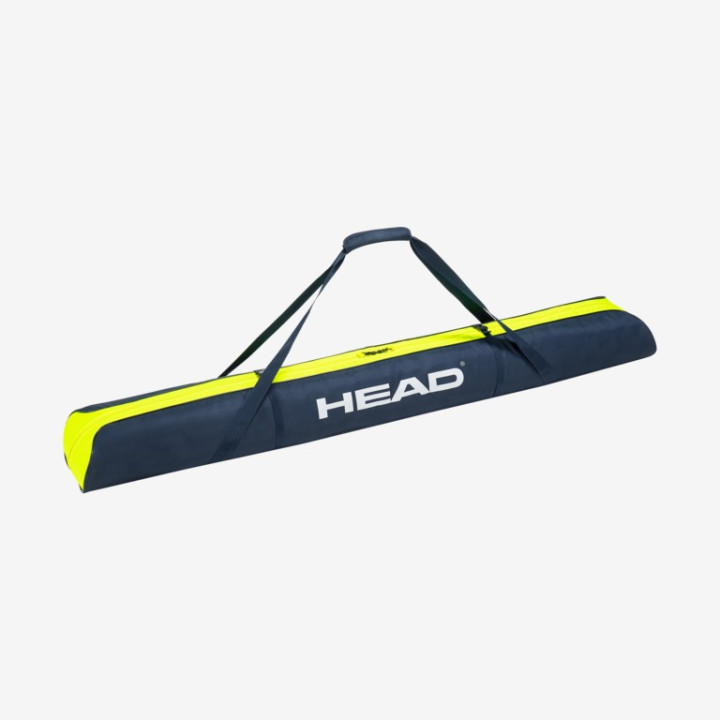 Pokrowiec na narty HEAD SINGLE SKIBAG Short 2024