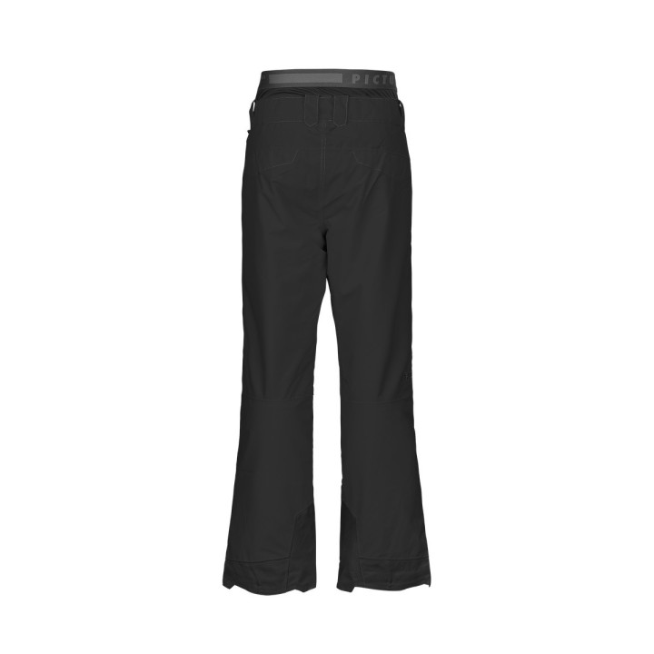 Spodnie narciarskie PICTURE Object 20/20 Black 2023