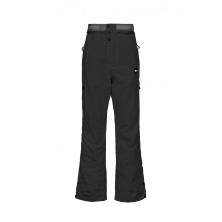 Spodnie narciarskie PICTURE Object 20/20 Black 2023