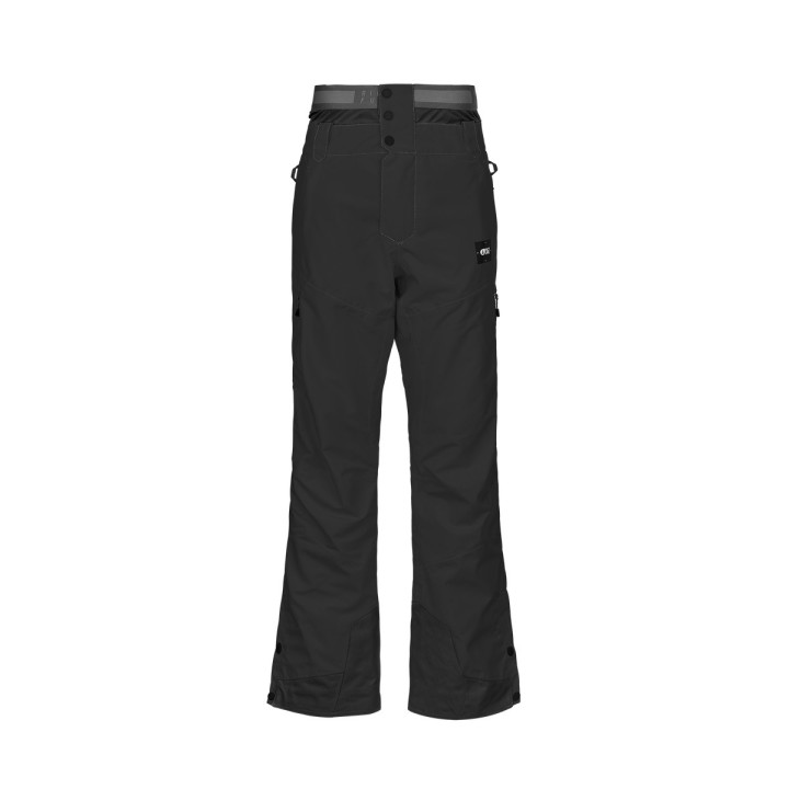 Spodnie narciarskie PICTURE Object 20/20 Black 2023