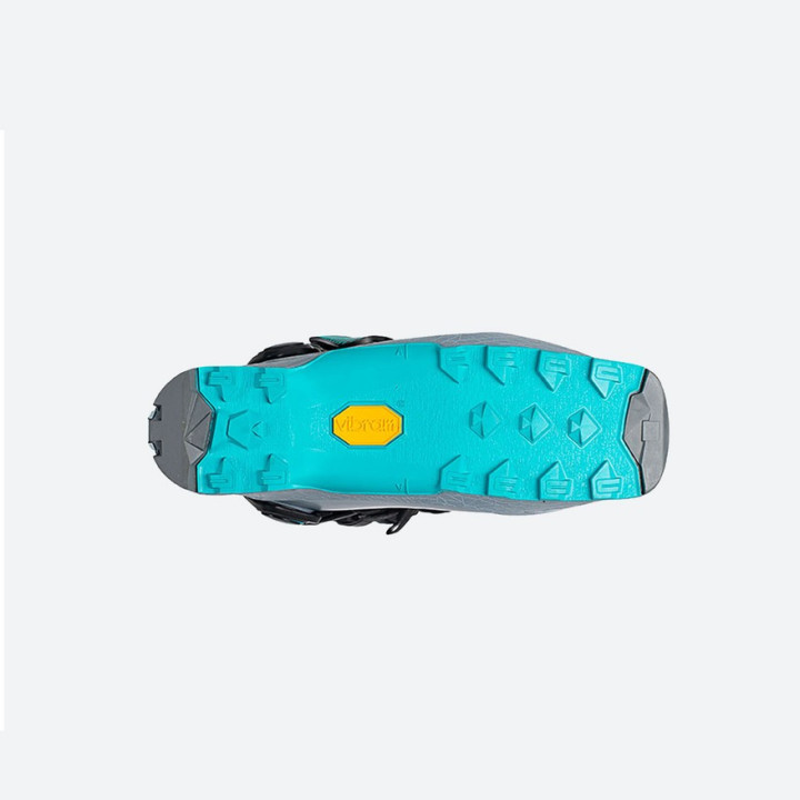 Buty narciarskie DALBELLO QUANTUM EVO W CLOUD/BLACK 2023
