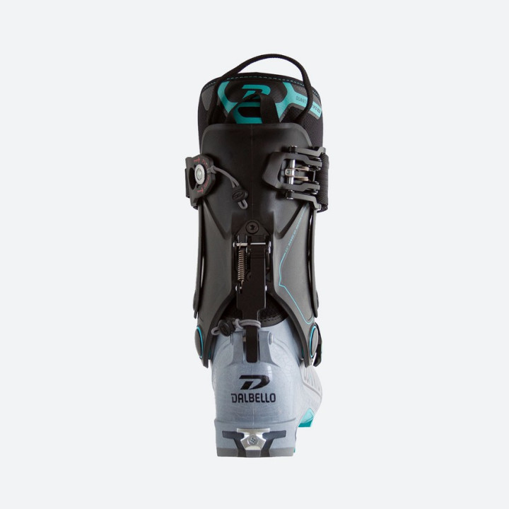Buty narciarskie DALBELLO QUANTUM EVO W CLOUD/BLACK 2023