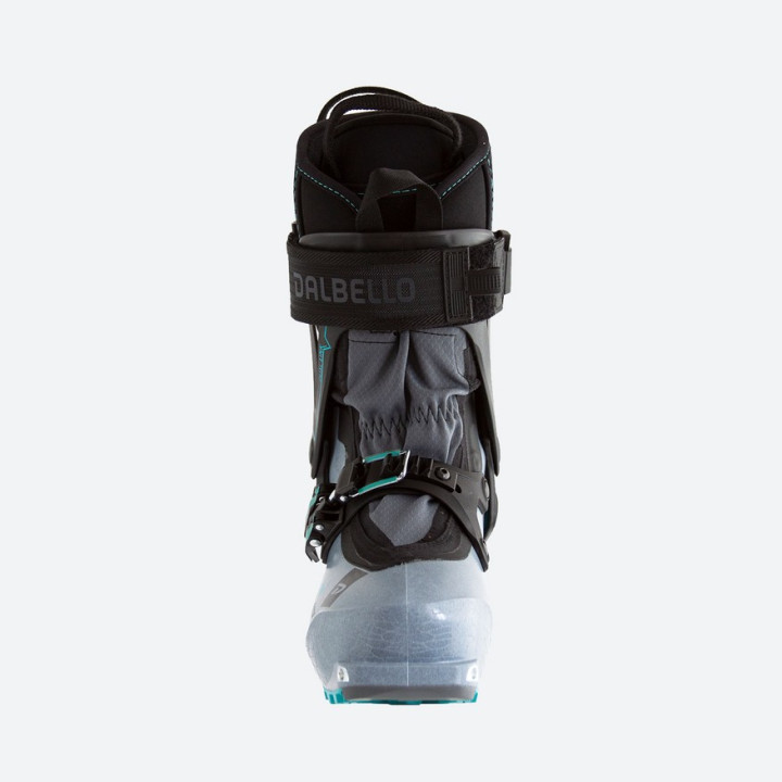 Buty narciarskie DALBELLO QUANTUM EVO W CLOUD/BLACK 2023