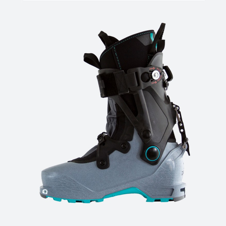 Buty narciarskie DALBELLO QUANTUM EVO W CLOUD/BLACK 2023