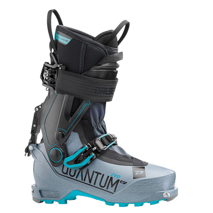 Buty narciarskie DALBELLO QUANTUM EVO W CLOUD/BLACK 2023