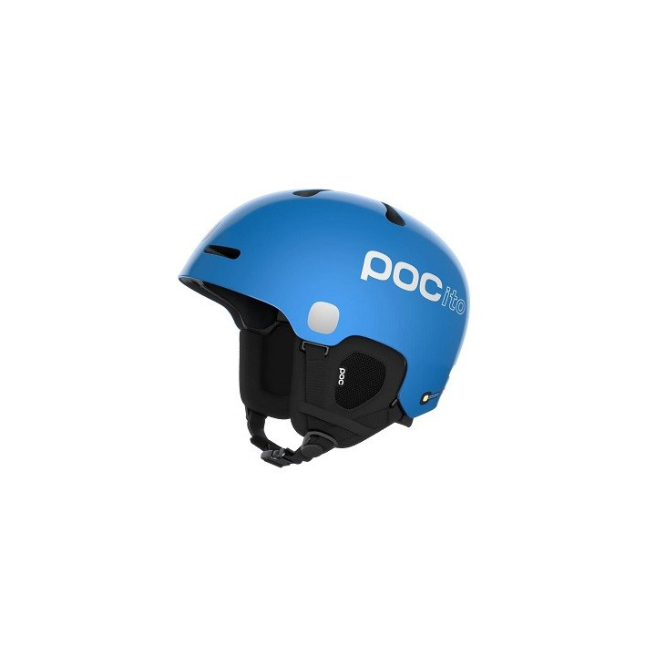 KASK NARCIARSKI POC POCITO FORNIX MIPS Fluorescent Blue 2023
