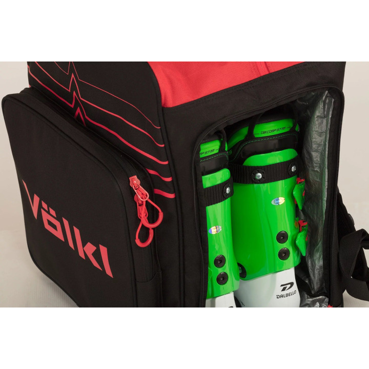 Torba na buty VÖLKL RACE BOOT & HELMET BACKPACK 2026