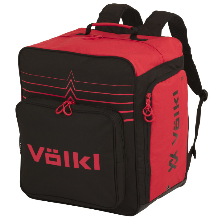 Torba na buty VÖLKL RACE BOOT & HELMET BACKPACK 2026