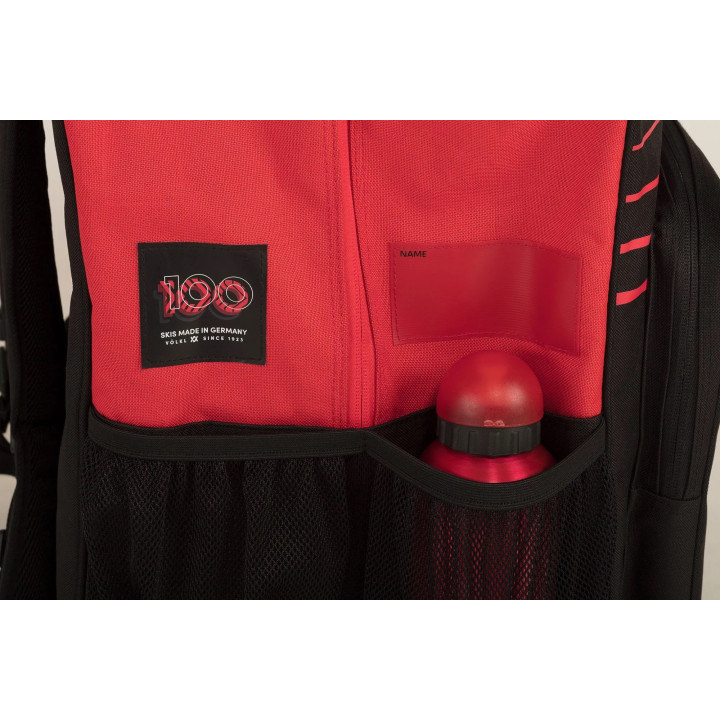 Torba na buty VÖLKL RACE BOOT & HELMET BACKPACK 2026