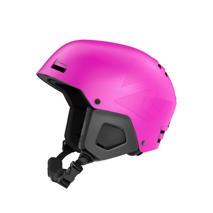 KASK narciarski MARKER SQUAD JR FUCHSIA