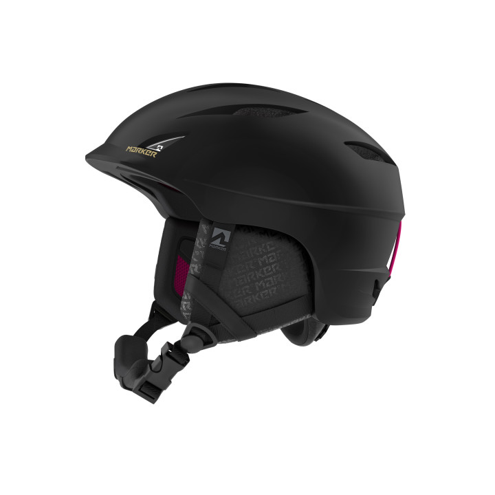 KASK narciarski MARKER COMPANION W BLACK