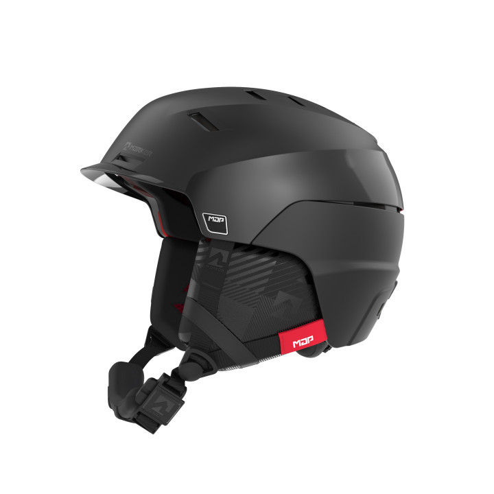 KASK narciarski MARKER PHOENIX MAP BLACK