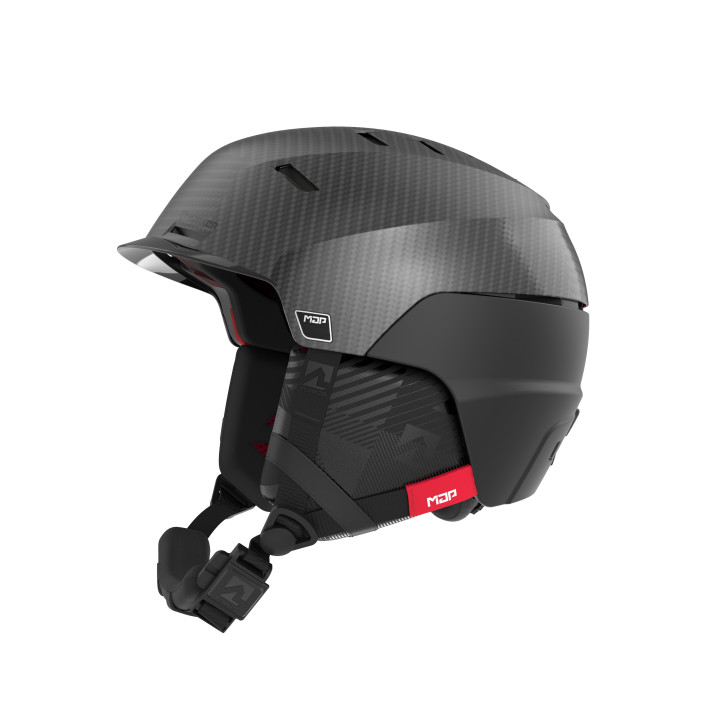 KASK narciarski MARKER PHOENIX MAP CARBON BLACK