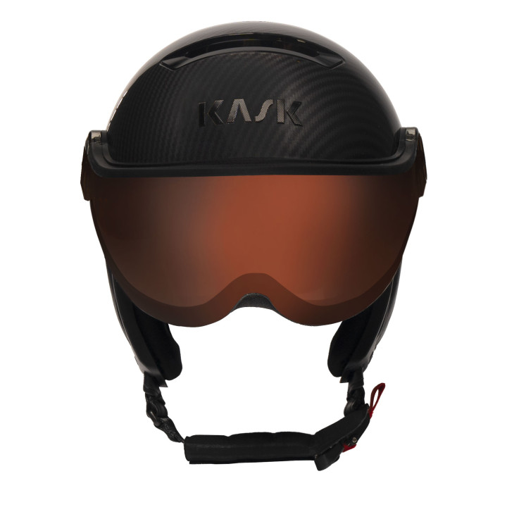 copy of Kask KASK Elite Photochromic Carbon Black