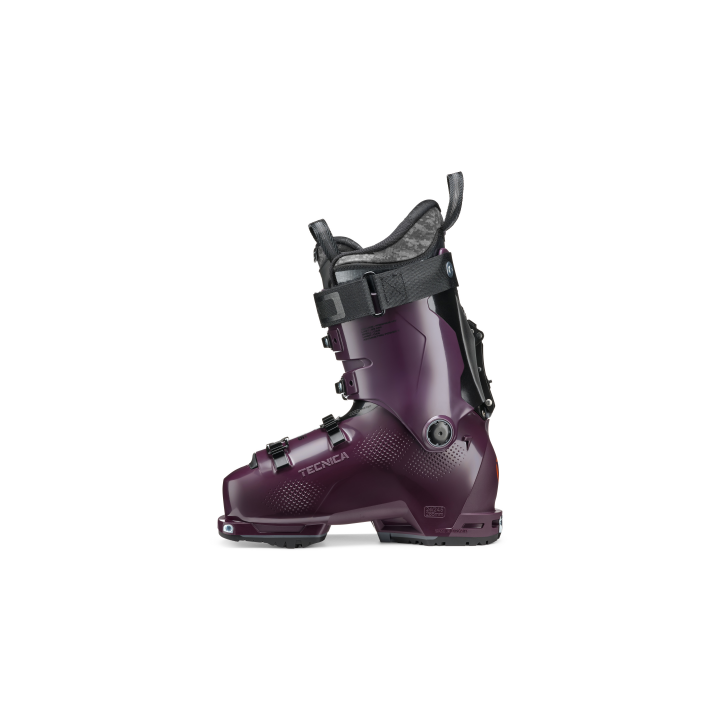 Buty narciarskie TECNICA COCHISE 105 W DYN GW Wine Bordeaux 2023