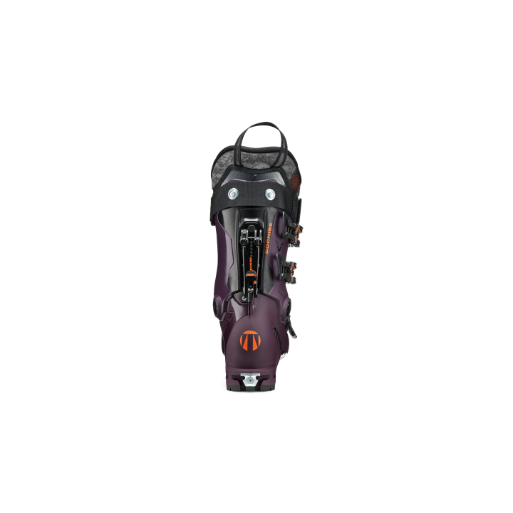 Buty narciarskie TECNICA COCHISE 105 W DYN GW Wine Bordeaux 2023