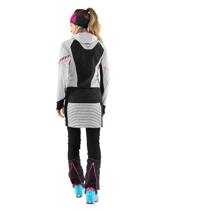 Spódnica skitour DYNAFIT Speed Insulation Skirt W Alloy