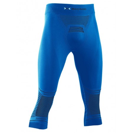 Kalesony męskie 3/4 X-Bionic ENERGIZER 4.0 Blue