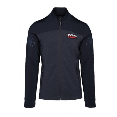 Bluza Stöckli 22/23 Technostretch WRT Blk/Antr