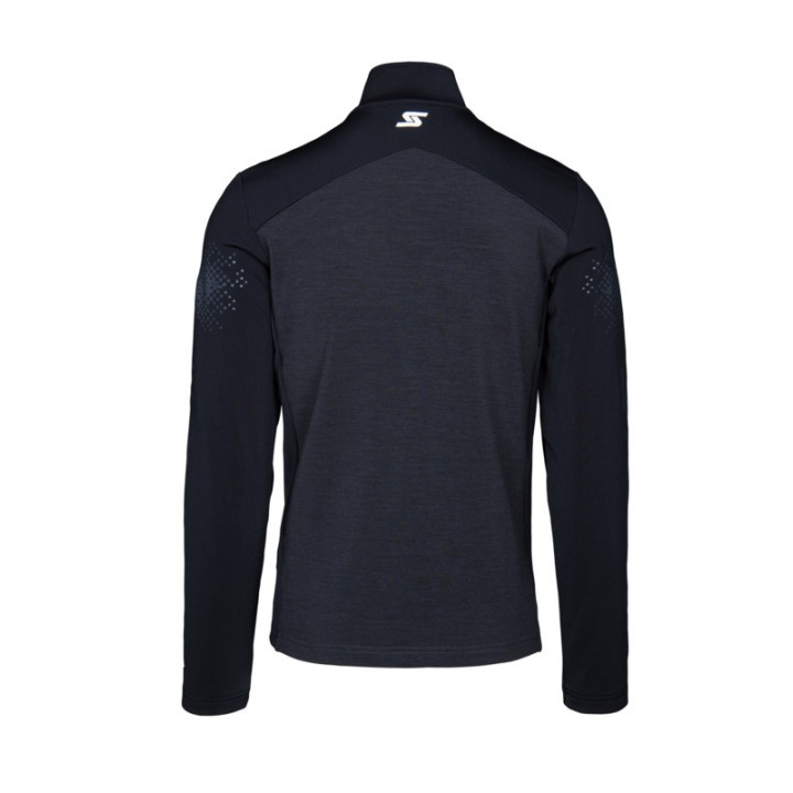 Bluza Stöckli 22/23 Technostretch WRT Blk/Antr
