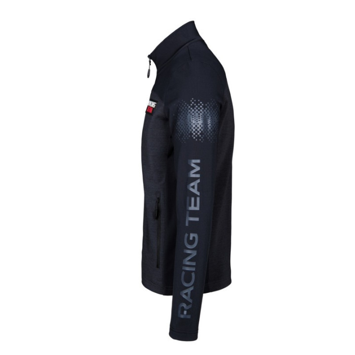 Bluza Stöckli 22/23 Technostretch WRT Blk/Antr
