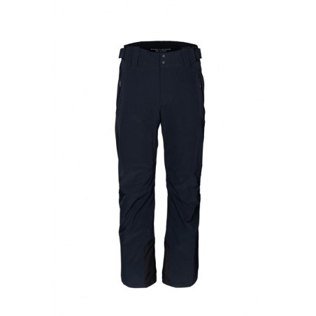 Spodnie Stöckli Race Black