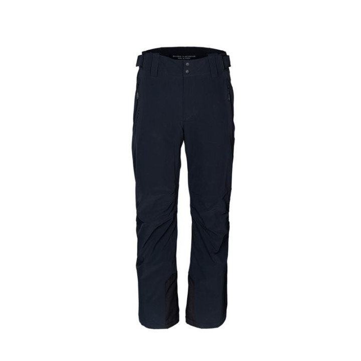 Spodnie Stöckli Race Black