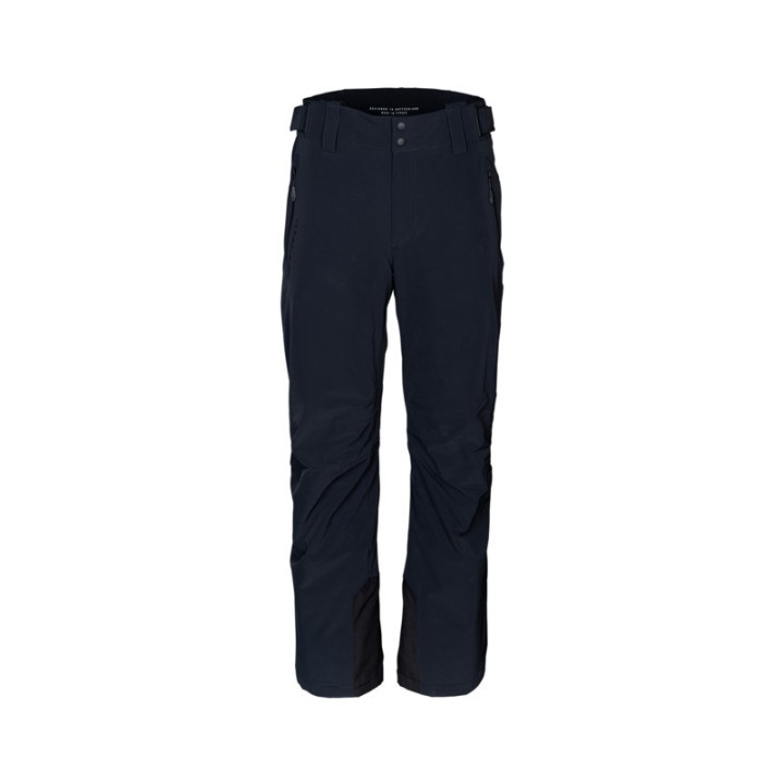 Spodnie Stöckli Race Black
