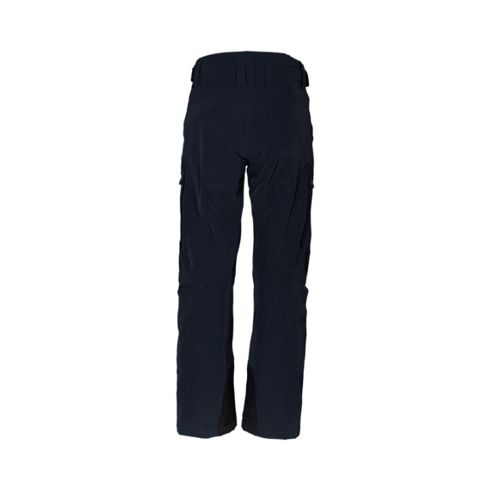 Spodnie Stöckli Race Black
