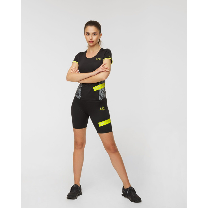 Buty biegowe damskie On Running CLOUD 5 All Black