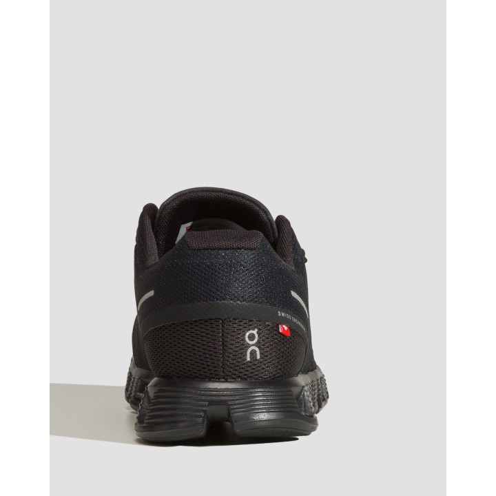 Buty biegowe damskie On Running CLOUD 5 All Black