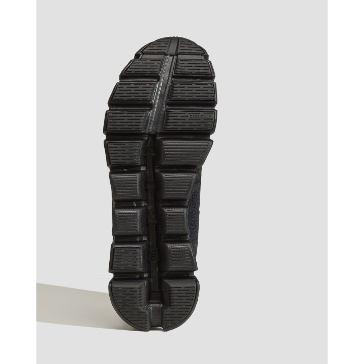 Buty biegowe damskie On Running CLOUD 5 All Black