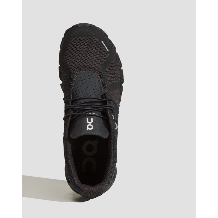 Buty biegowe damskie On Running CLOUD 5 All Black