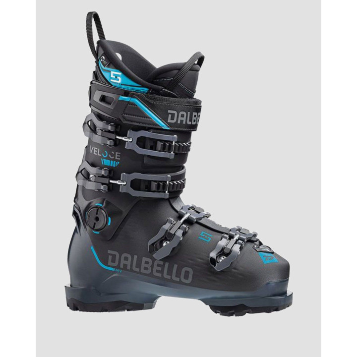 Buty narciarskie DALBELLO VELOCE 110 GW Black/Grey Blue