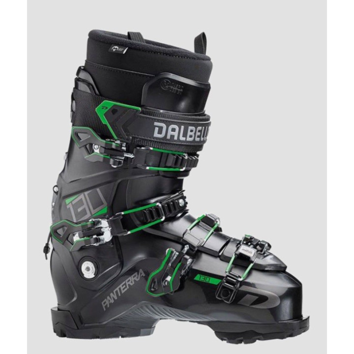 Buty narciarskie DALBELLO PANTERRA 130 ID GW Black Black 2024