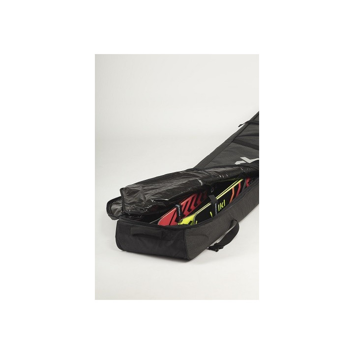 Pokrowiec na narty Volkl Rolling Double Ski Bag 185 cm