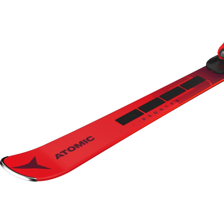 Narty ATOMIC REDSTER S8 REVO C + X 12 GW Red 2024