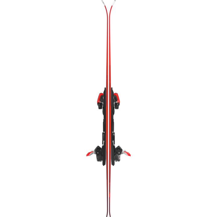 Narty ATOMIC REDSTER S8 REVO C + X 12 GW Red 2024