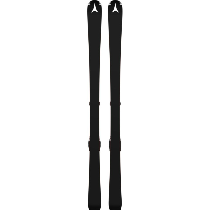 Narty ATOMIC REDSTER S8 REVO C + X 12 GW Red 2024